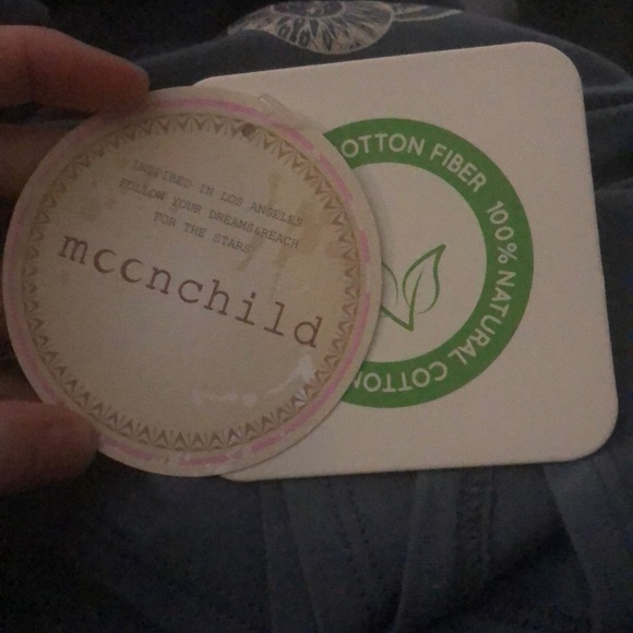 Moonchild NWT Celestial Tee - Picture 3 of 4